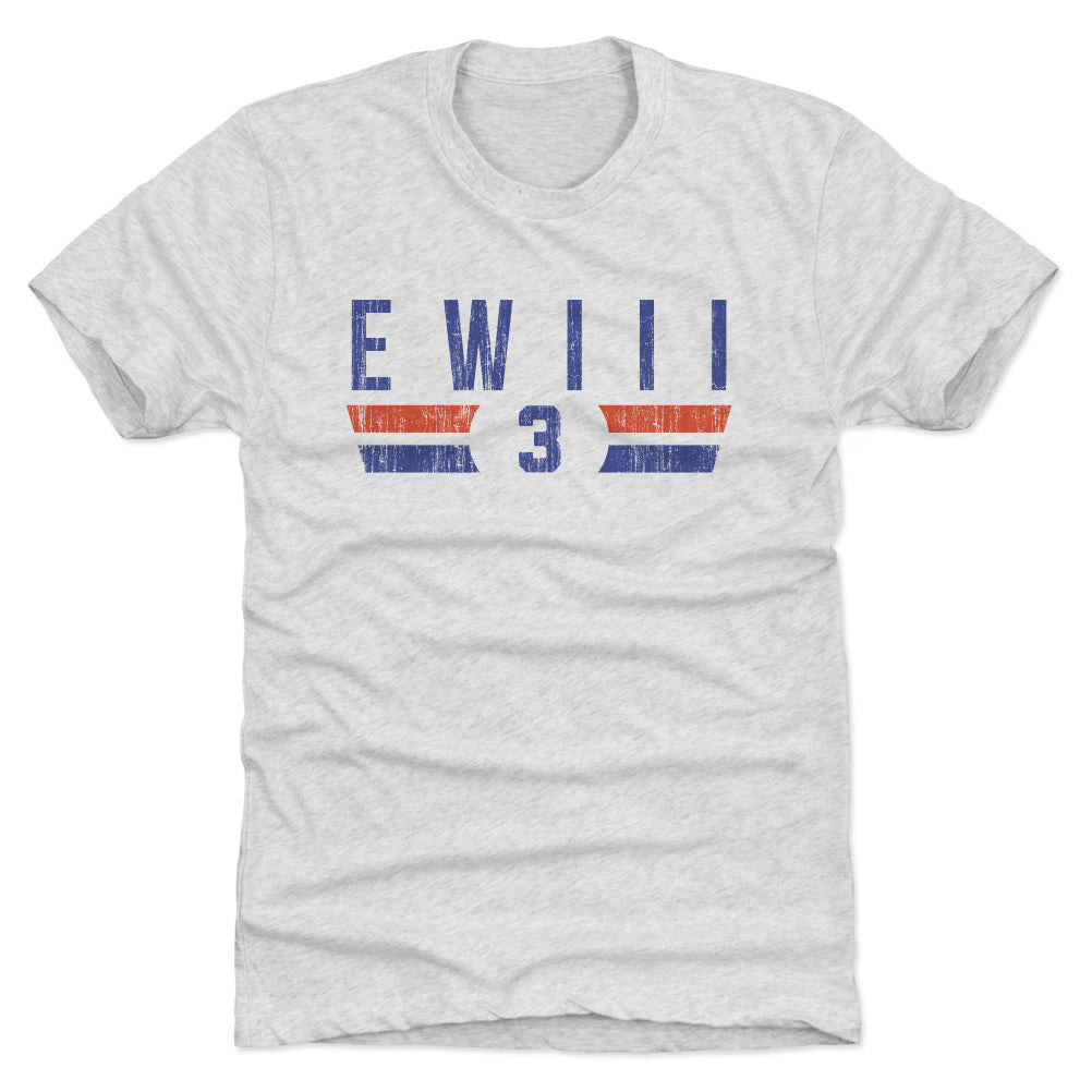Eugene Wilson Men's Premium T-Shirt | 500 LEVEL