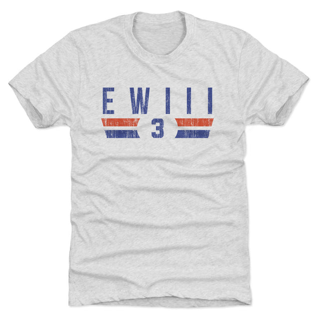 Eugene Wilson Men's Premium T-Shirt | 500 LEVEL