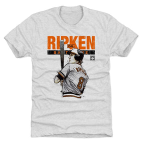 Cal Ripken Jr. Men's Premium T-Shirt | 500 LEVEL