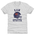 Kam Stutts Men's Premium T-Shirt | 500 LEVEL
