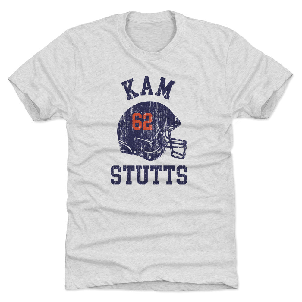 Kam Stutts Men's Premium T-Shirt | 500 LEVEL