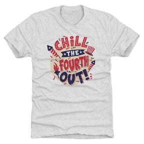 USA Men's Premium T-Shirt | 500 LEVEL