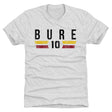 Pavel Bure Men's Premium T-Shirt | 500 LEVEL