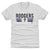 Brendan Rodgers Men's Premium T-Shirt | 500 LEVEL