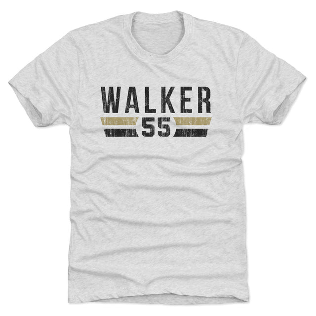 John Walker Men's Premium T-Shirt | 500 LEVEL