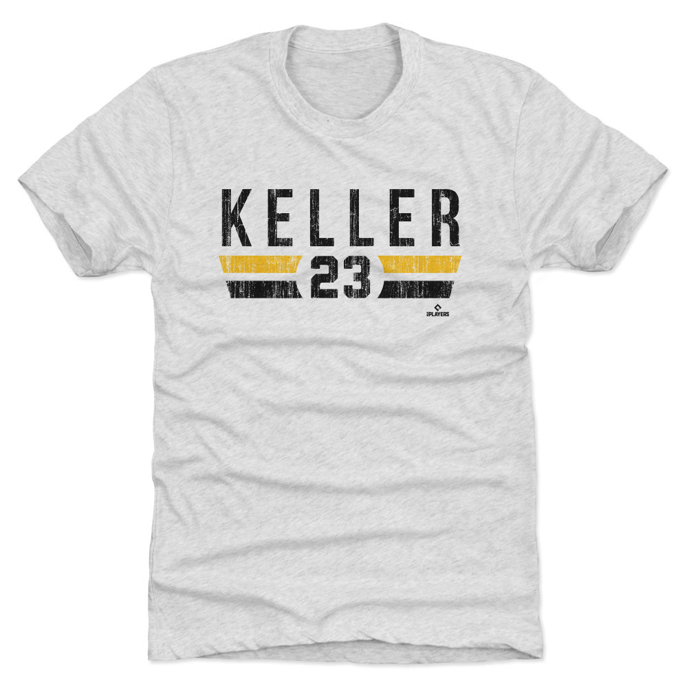 Mitch Keller Men's Premium T-Shirt | 500 LEVEL