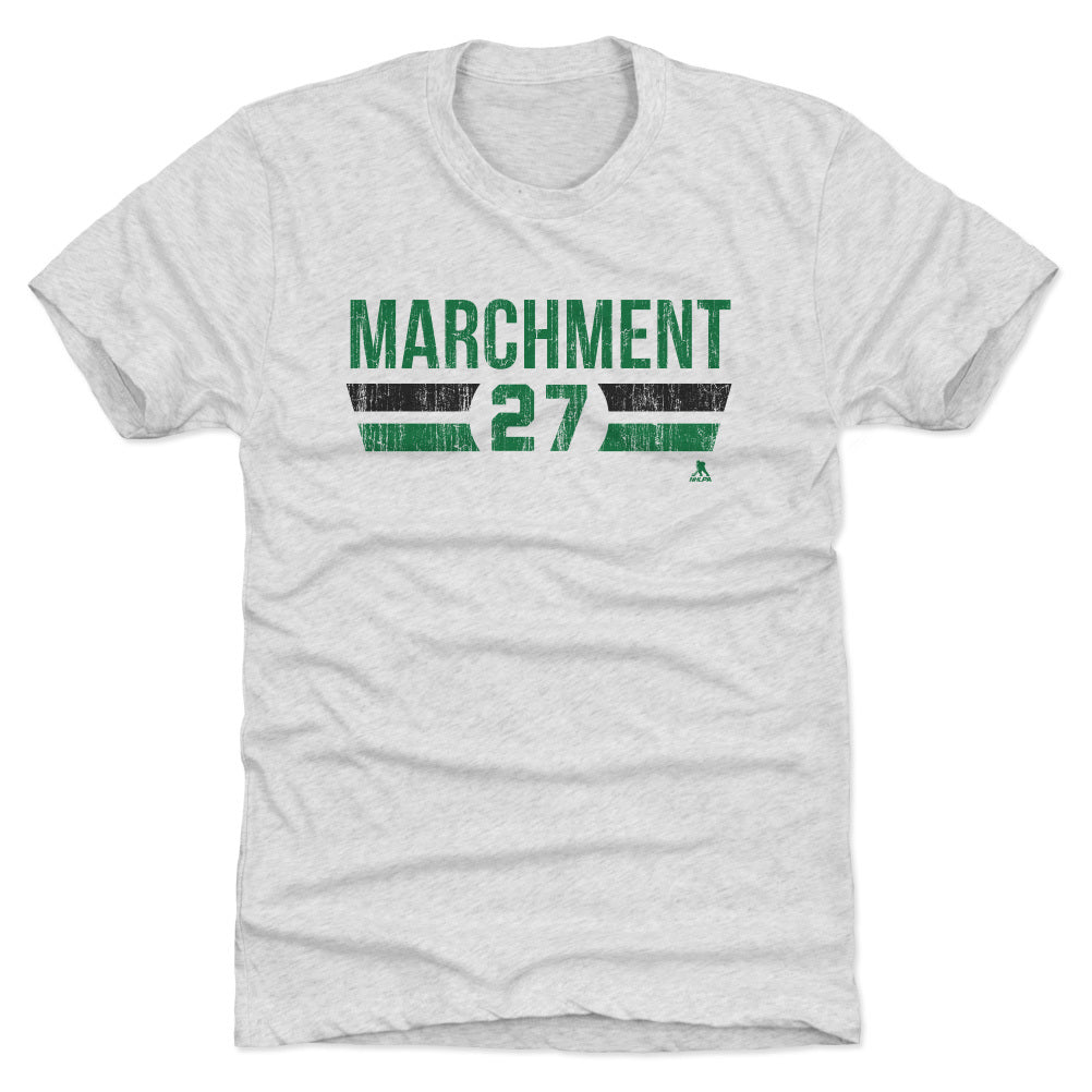 Mason Marchment Men&#39;s Premium T-Shirt | 500 LEVEL