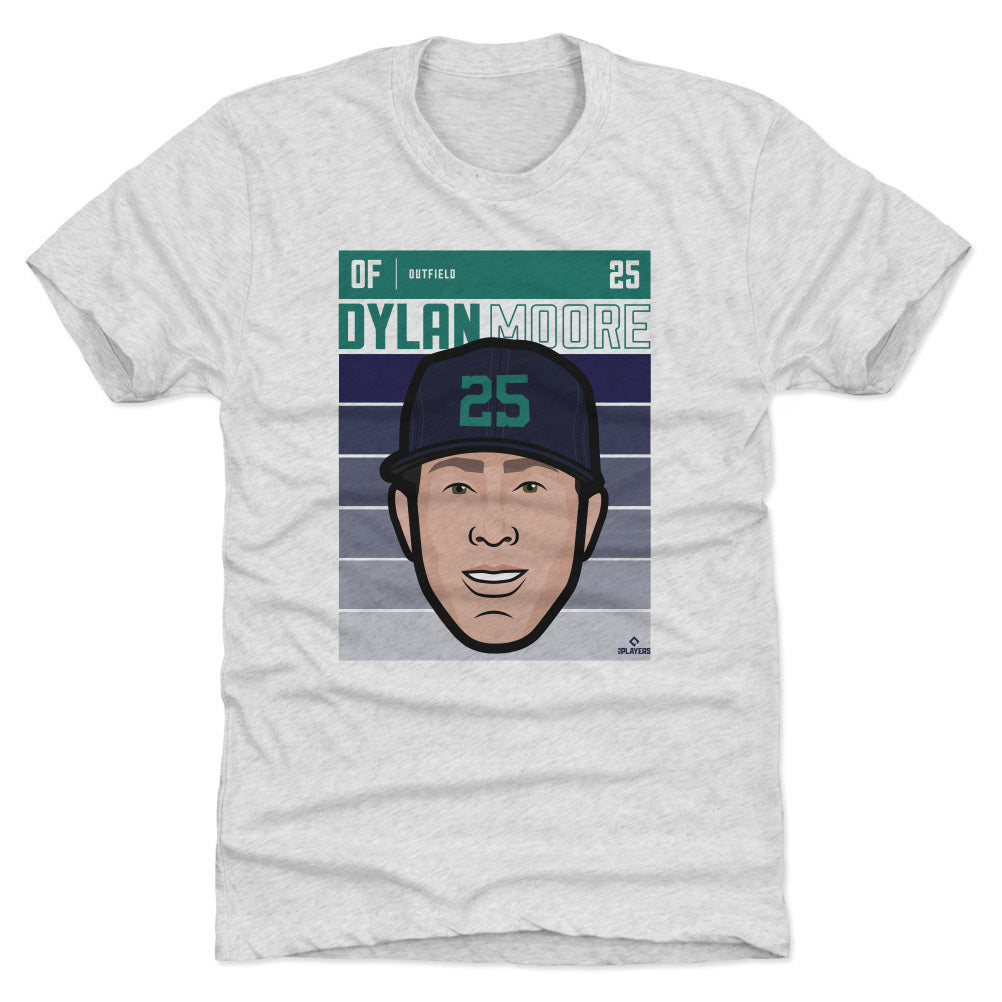 Dylan Moore Men&#39;s Premium T-Shirt | 500 LEVEL