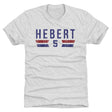 Griffin Hebert Men's Premium T-Shirt | 500 LEVEL