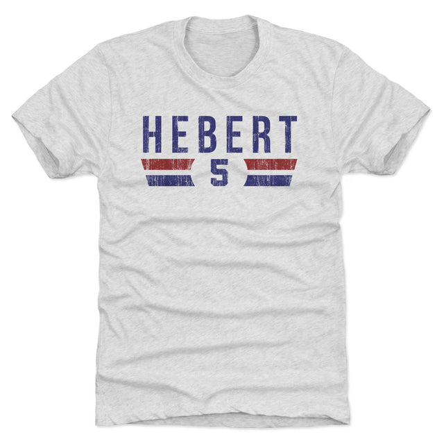 Griffin Hebert Men's Premium T-Shirt | 500 LEVEL