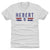 Griffin Hebert Men's Premium T-Shirt | 500 LEVEL