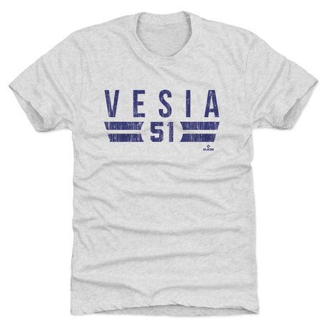 Alex Vesia Men's Premium T-Shirt | 500 LEVEL