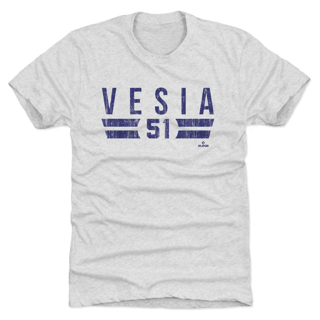 Alex Vesia Men's Premium T-Shirt | 500 LEVEL