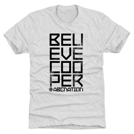 Amanda Bobby Cooper Men's Premium T-Shirt | 500 LEVEL