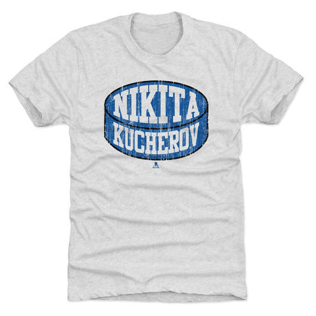 Nikita Kucherov Men's Premium T-Shirt | 500 LEVEL
