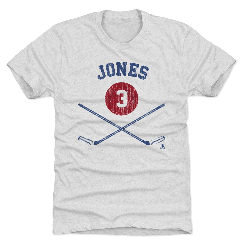 Seth Jones Men&#39;s Premium T-Shirt | 500 LEVEL
