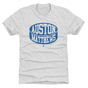 Auston Matthews Men's Premium T-Shirt | 500 LEVEL