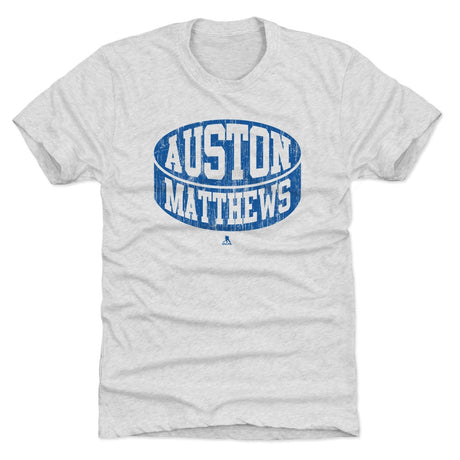 Auston Matthews Men's Premium T-Shirt | 500 LEVEL