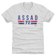 Javier Assad Men's Premium T-Shirt | 500 LEVEL