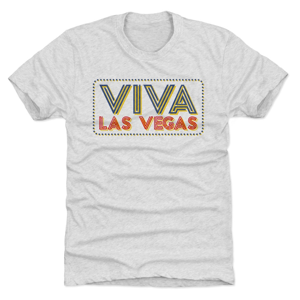 Las Vegas Men's Premium T-Shirt | 500 LEVEL