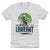Steve Largent Men's Premium T-Shirt | 500 LEVEL