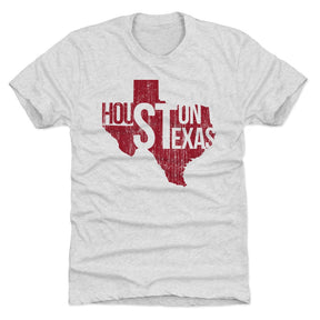 Houston Men's Premium T-Shirt | 500 LEVEL