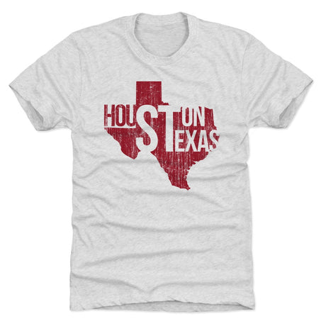 Houston Men's Premium T-Shirt | 500 LEVEL