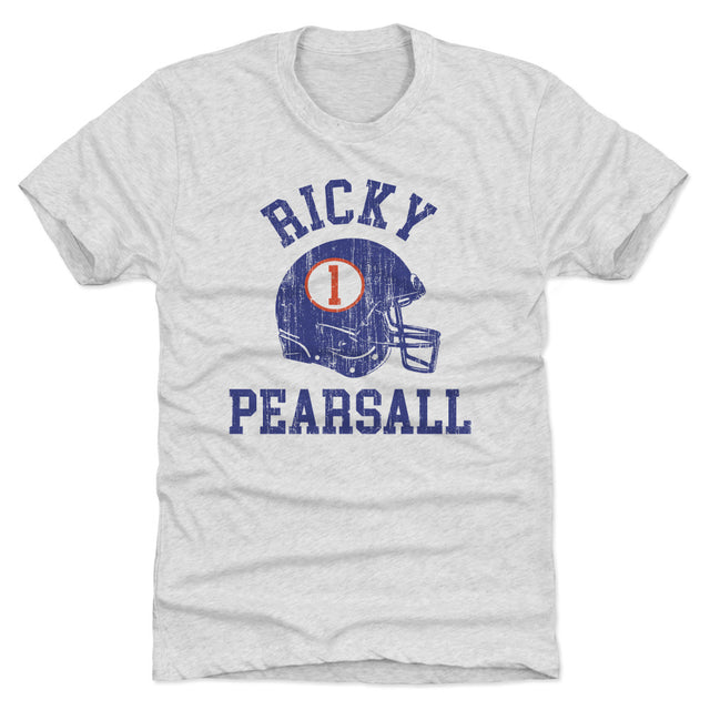 Ricky Pearsall Men's Premium T-Shirt | 500 LEVEL