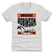 Brooks Robinson Men's Premium T-Shirt | 500 LEVEL