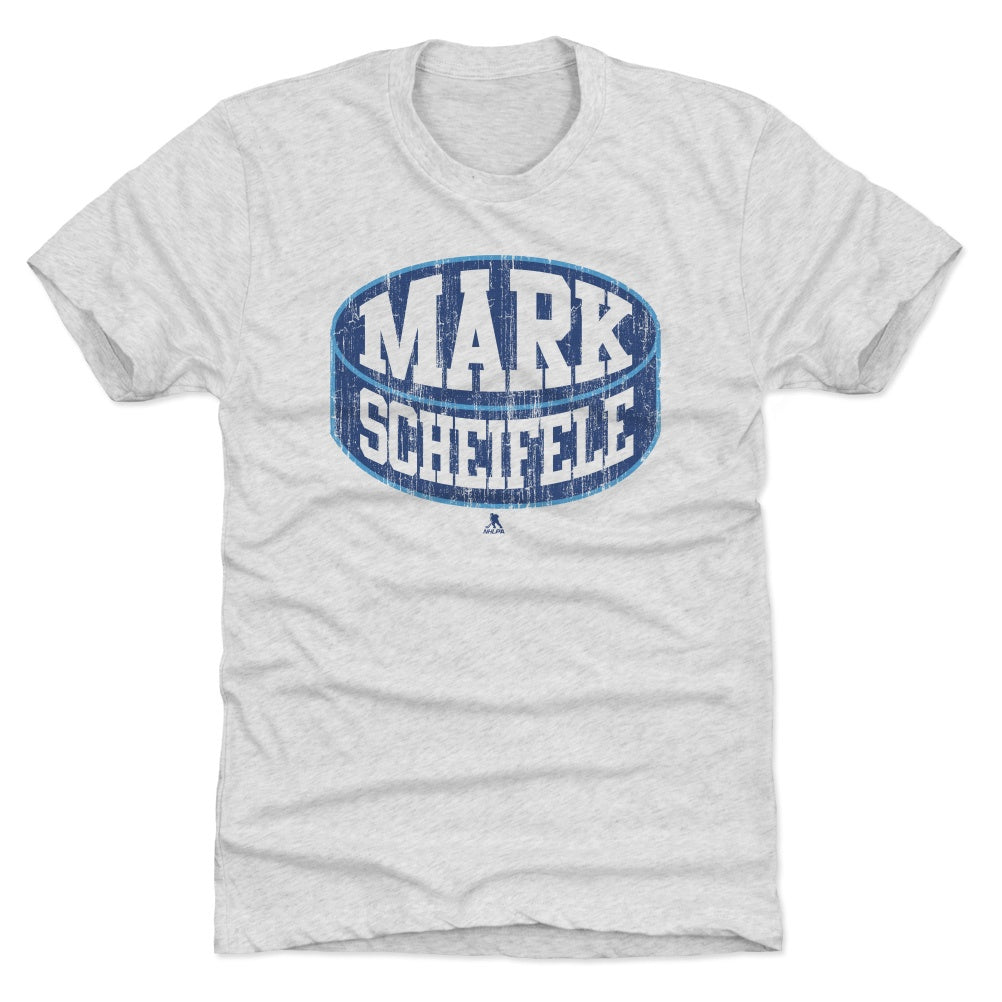 Mark Scheifele Men's Premium T-Shirt | 500 LEVEL