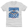 David Ross Men's Premium T-Shirt | 500 LEVEL