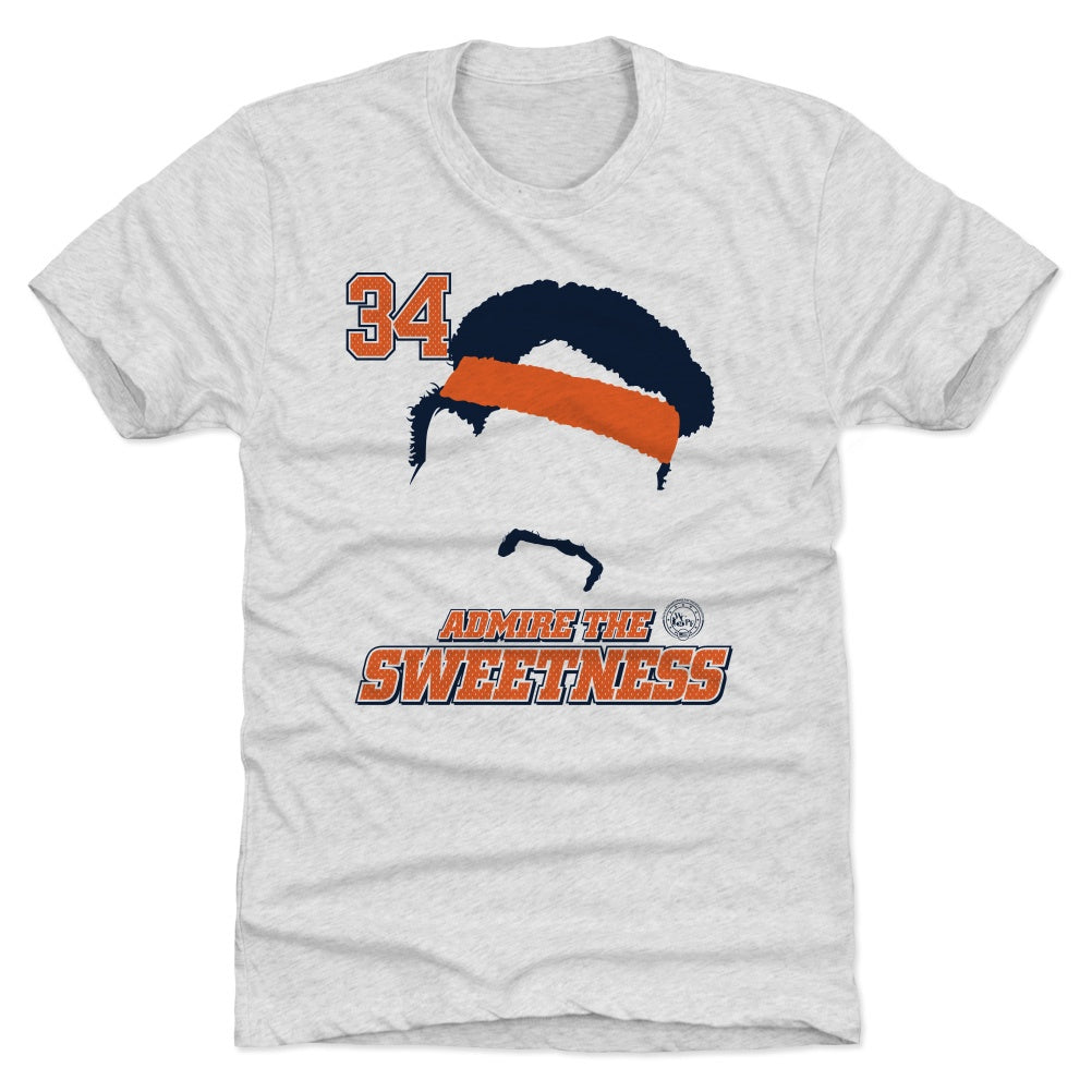 Walter Payton Men's Premium T-Shirt | 500 LEVEL