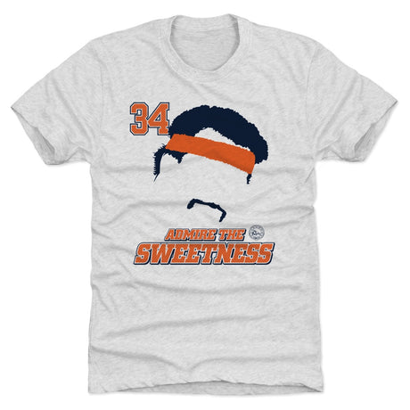 Walter Payton Men's Premium T-Shirt | 500 LEVEL