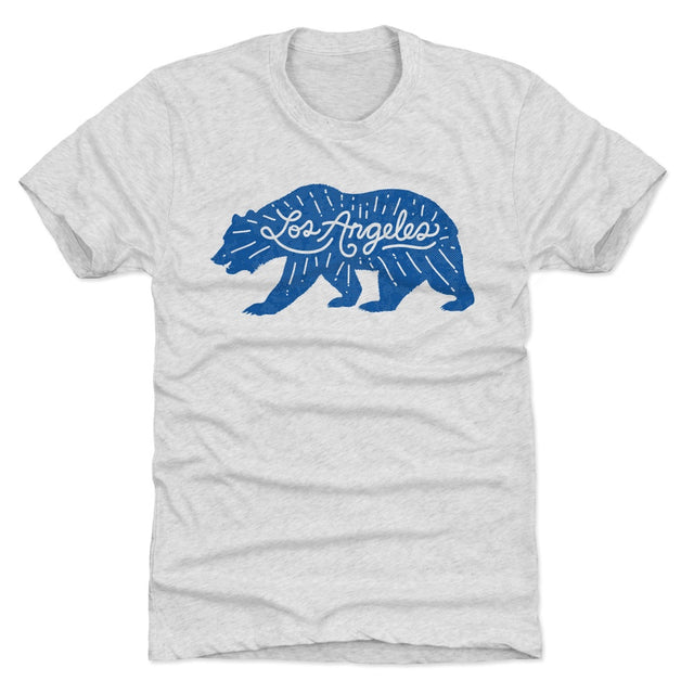 Los Angeles Men's Premium T-Shirt | 500 LEVEL