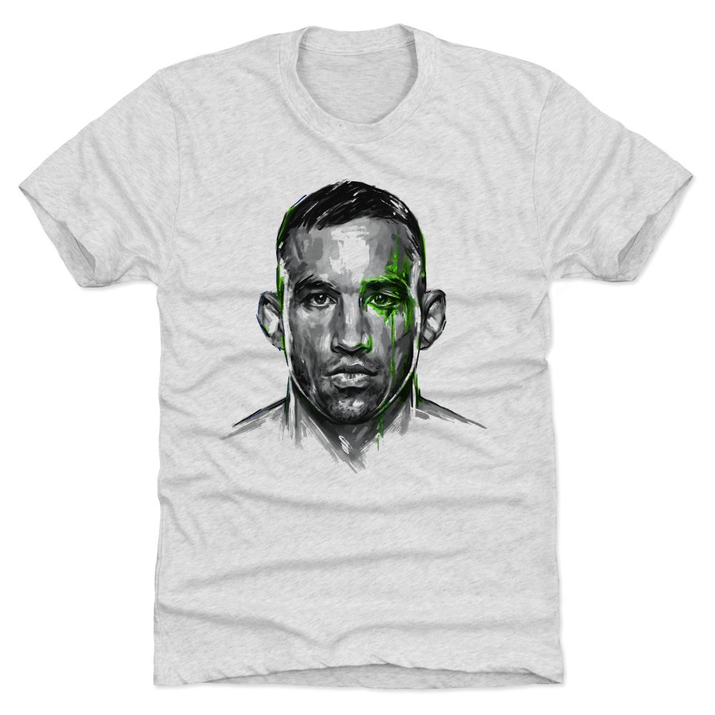 Fabricio Werdum Men's Premium T-Shirt | 500 LEVEL