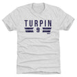 KaVontae Turpin Men's Premium T-Shirt | 500 LEVEL