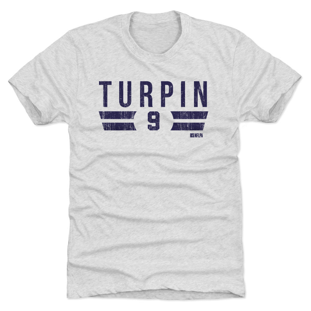 KaVontae Turpin Men's Premium T-Shirt | 500 LEVEL