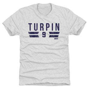 KaVontae Turpin Men's Premium T-Shirt | 500 LEVEL