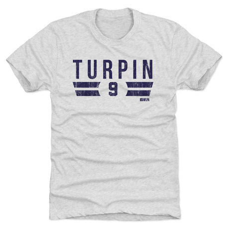KaVontae Turpin Men's Premium T-Shirt | 500 LEVEL