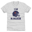 Jim McMahon Men's Premium T-Shirt | 500 LEVEL