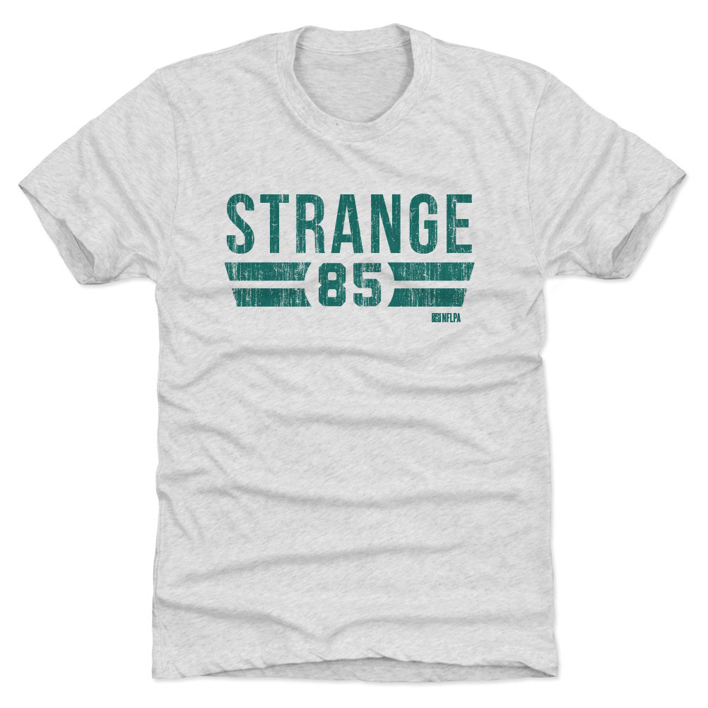 Brenton Strange Men's Premium T-Shirt | 500 LEVEL