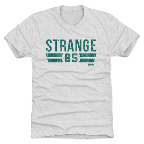Brenton Strange Men's Premium T-Shirt | 500 LEVEL