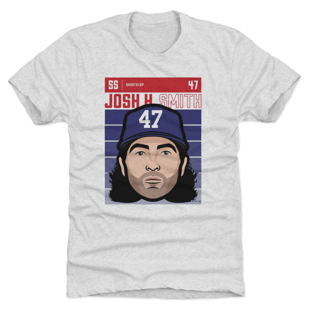 Josh Smith Men&#39;s Premium T-Shirt | 500 LEVEL