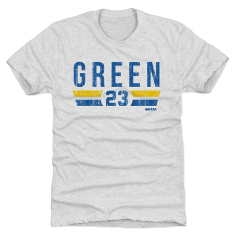 Draymond Green Men's Premium T-Shirt | 500 LEVEL