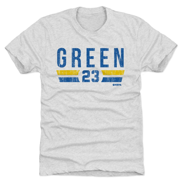 Draymond Green Men's Premium T-Shirt | 500 LEVEL