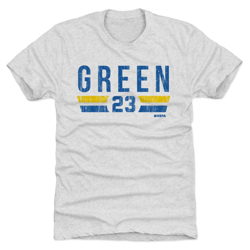 Draymond Green Men&#39;s Premium T-Shirt | 500 LEVEL