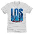 Los Angeles Men's Premium T-Shirt | 500 LEVEL