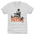 Walter Payton Men's Premium T-Shirt | 500 LEVEL