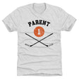 Bernie Parent Men's Premium T-Shirt | 500 LEVEL