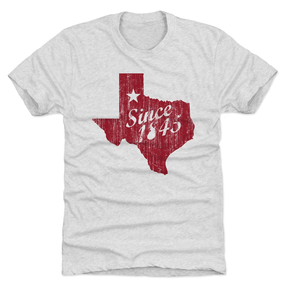 Texas Men's Premium T-Shirt | 500 LEVEL